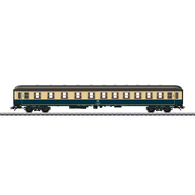 Märklin 43934 Type ABm 225 Express Passenger Car