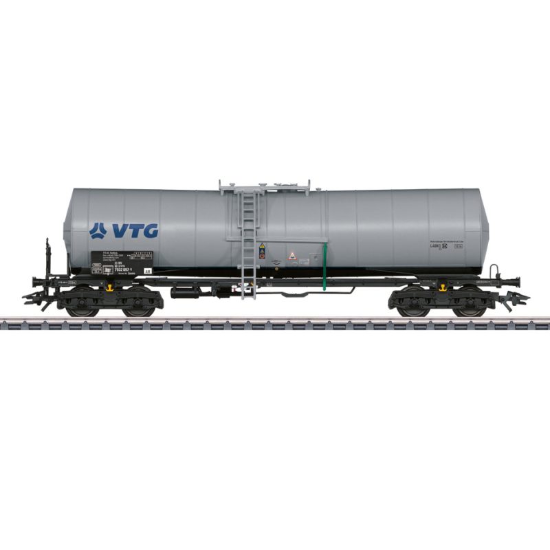 Märklin 47569 VTG AG Chemical Tank Car