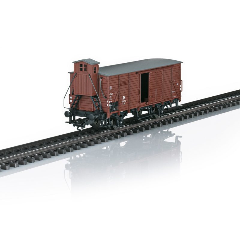 Märklin 48820 Type G 10 Boxcar