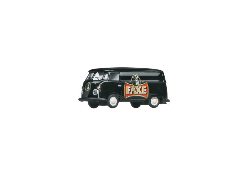 Märklin 48834 DSB Freight Car Set