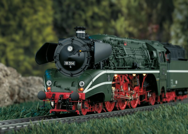 Marklin 55126
