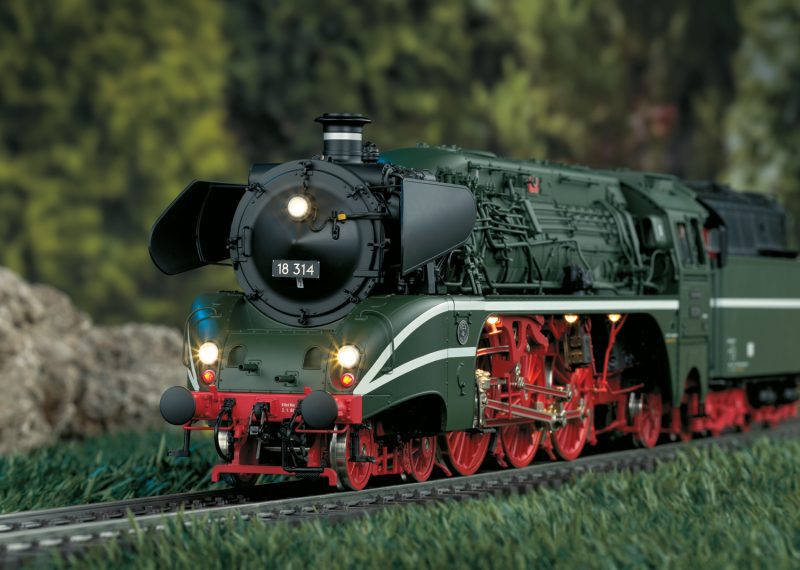 Marklin 55126