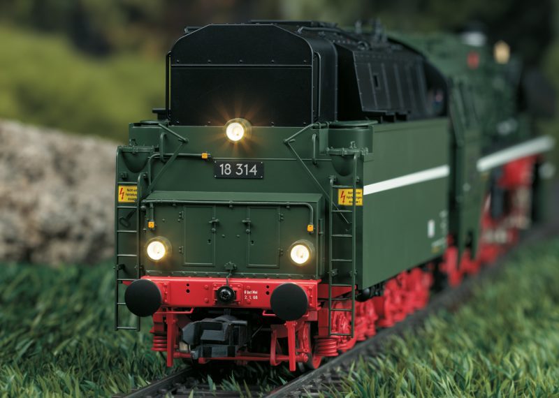 Marklin 55126