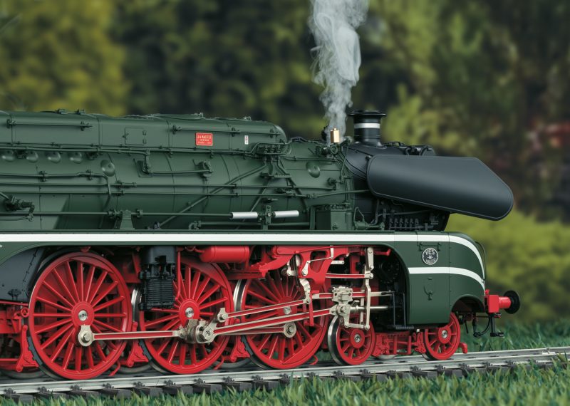 Marklin 55126
