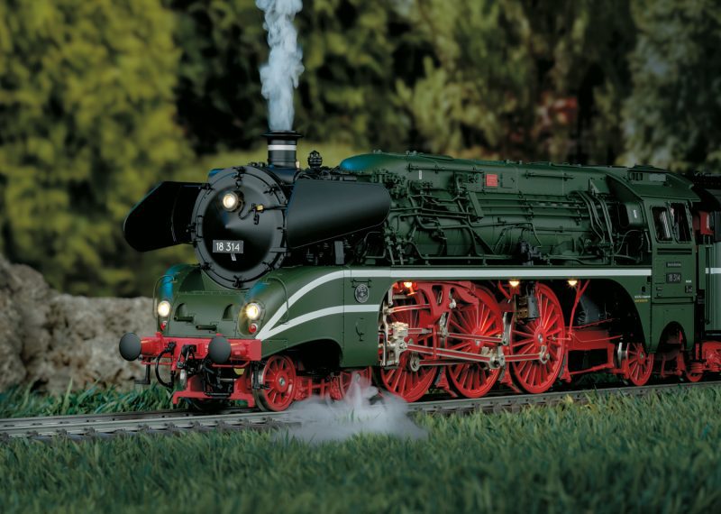 Marklin 55126
