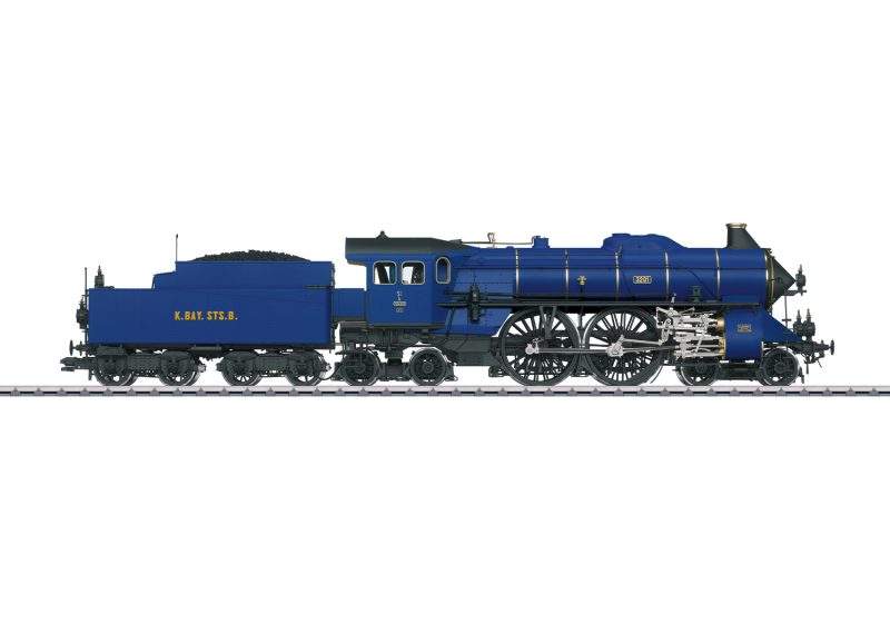 Marklin 55167