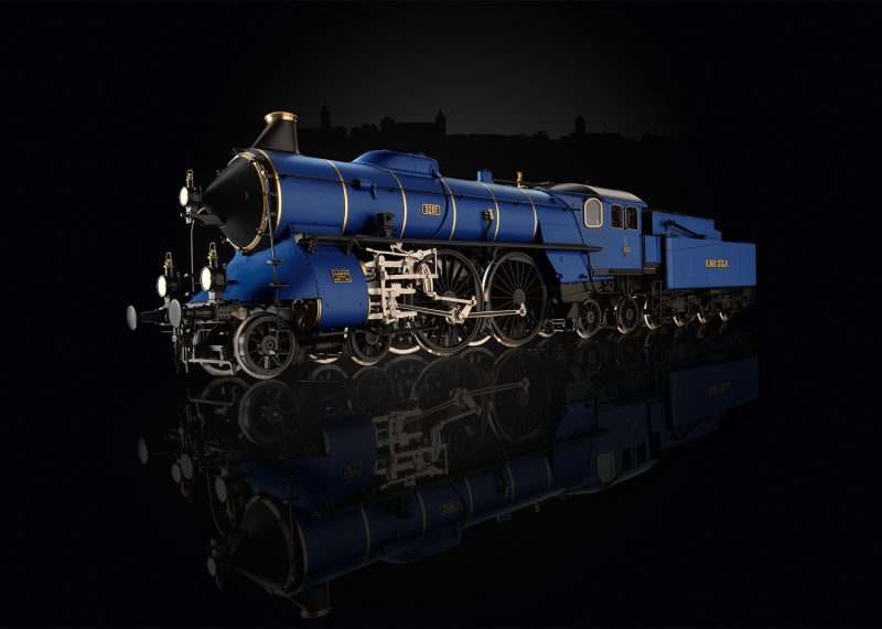 Marklin 55167