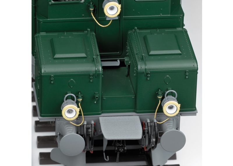 Märklin 55523 Class Ce 6/8 I Electric Locomotive