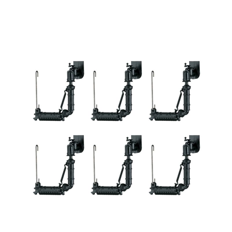 Märklin 56805 Set of Heating Lines, 6 Pieces (H4069)