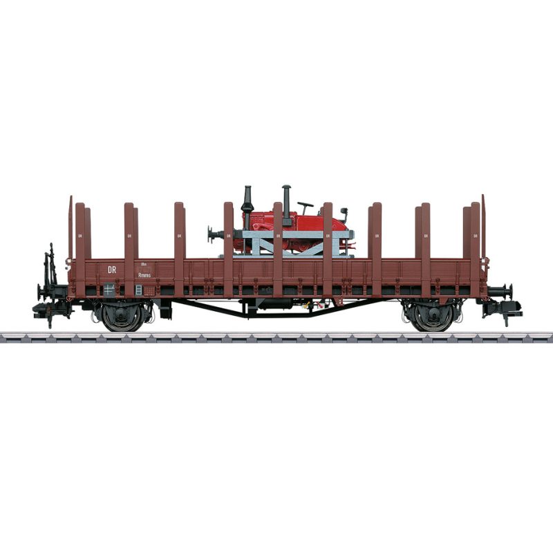 Märklin 58818 Type Rmms Stake Car