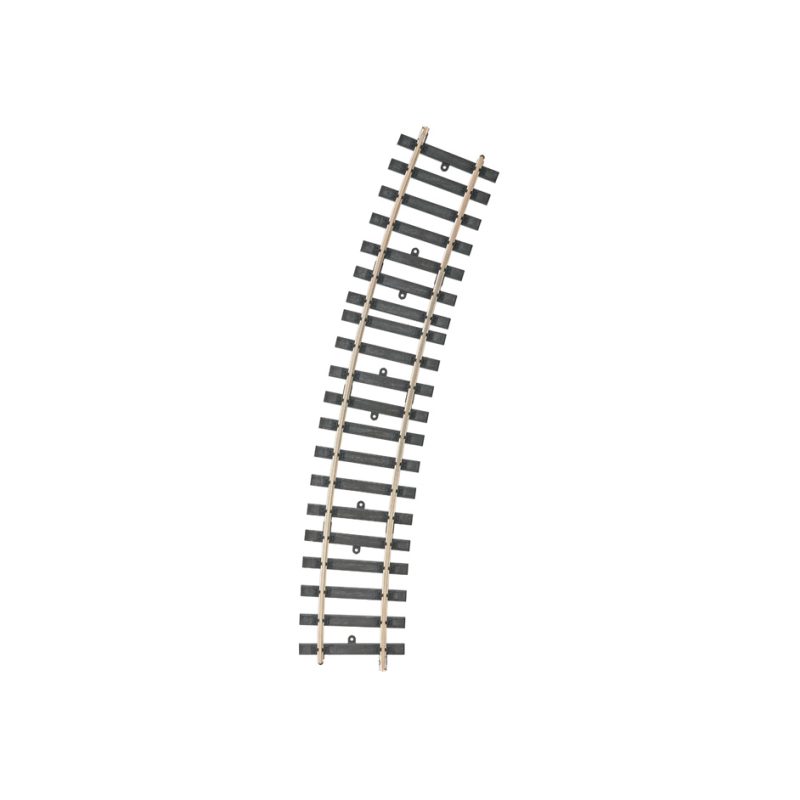 Märklin Curved Track Radius 1.020 mm / 40-3/16" (59035)