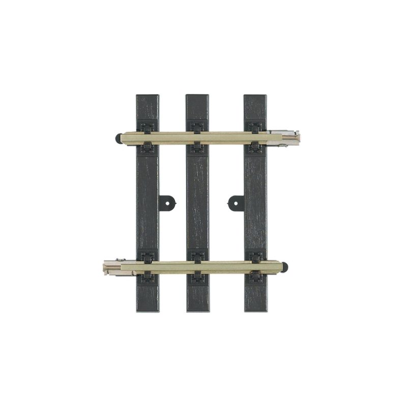 Märklin Straight Track Length 59.5 mm / 2-5/16" (59051)