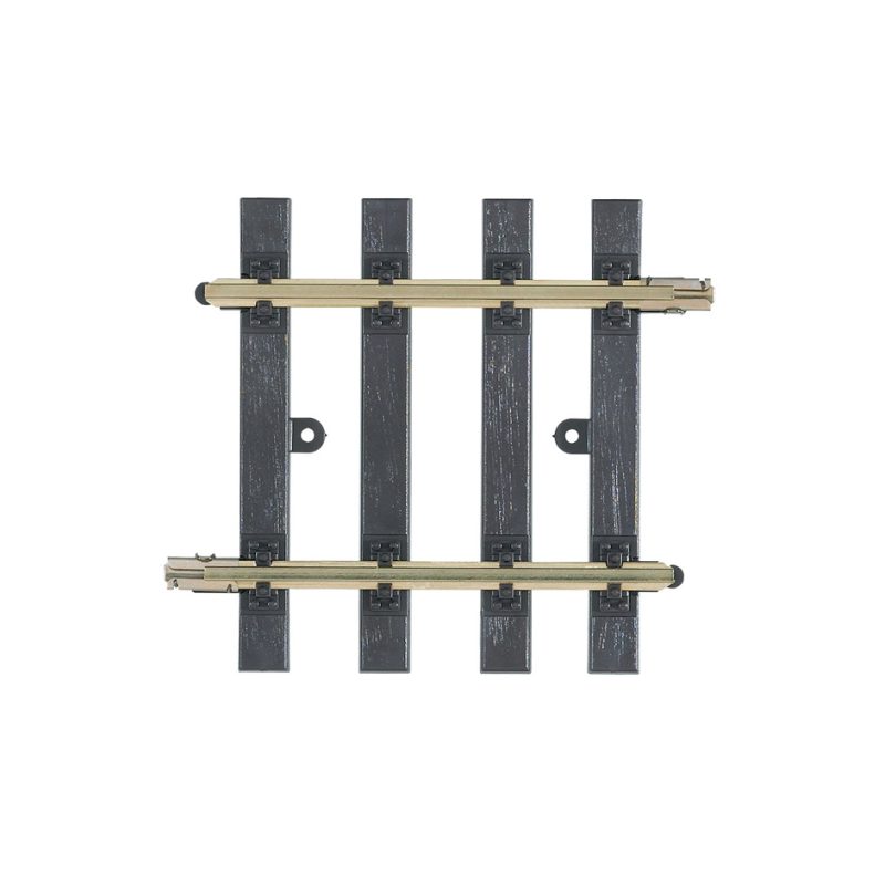 Märklin Straight Track Length 79 mm / 3-1/8" (59052)