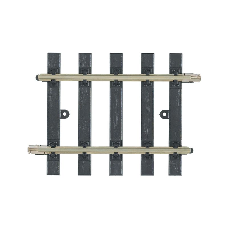 Märklin Straight Track Length 100 mm / 3-15/16" (59053)