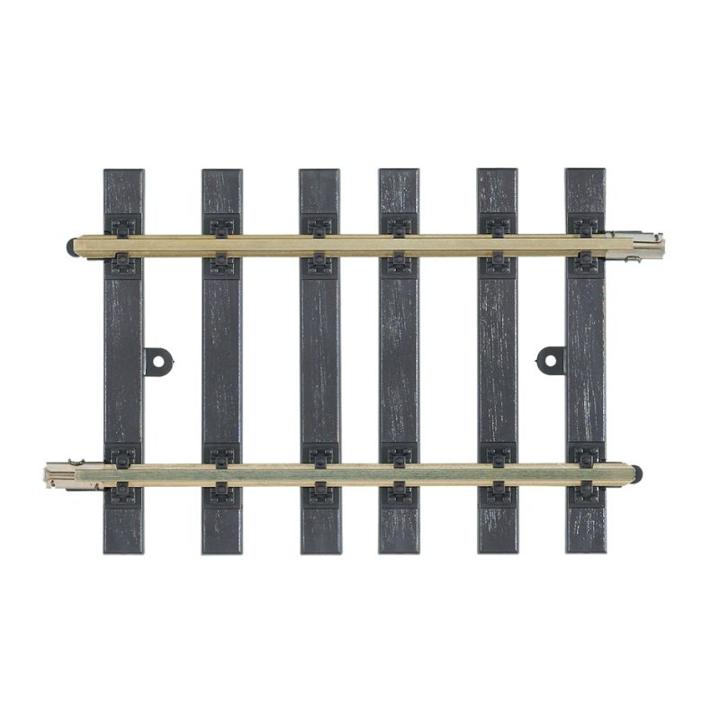 Märklin Straight Track Length 116 mm / 4-9/16" (59054)