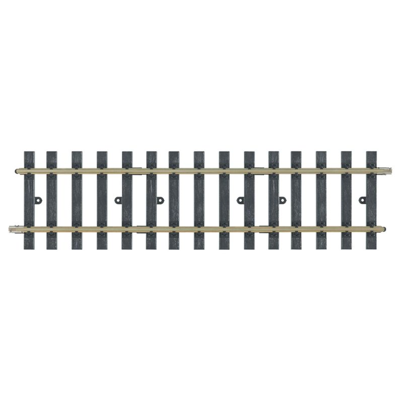 Märklin Straight Track Length 300 mm / 11-13/16" (59058)