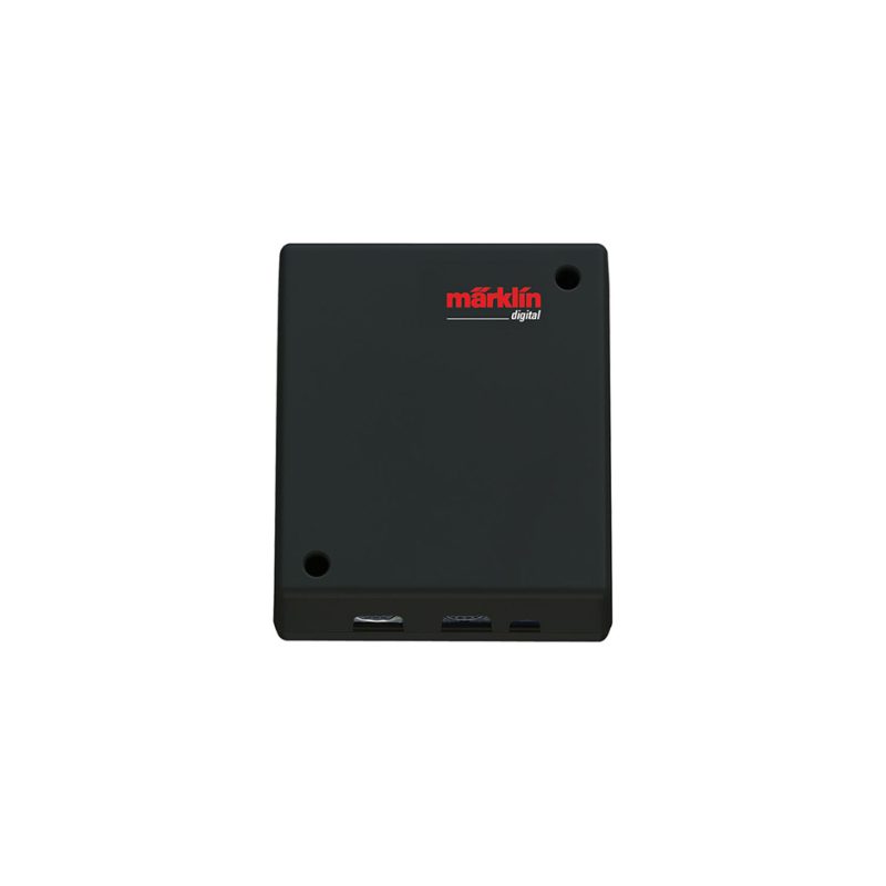 Märklin 60114 Digital Connector Box for 1 Gauge