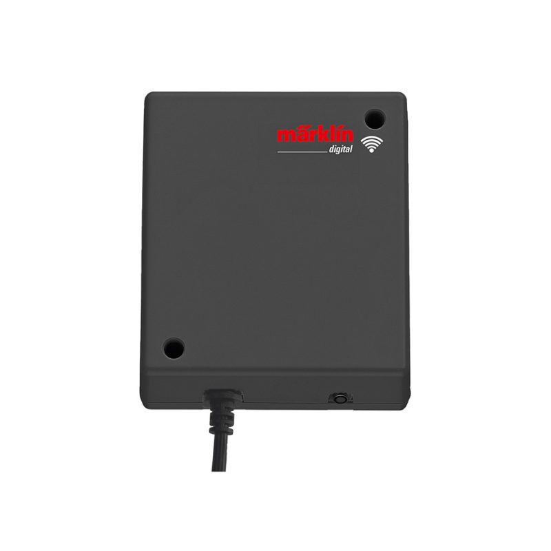 Märklin 60117 WLAN Receiver Box