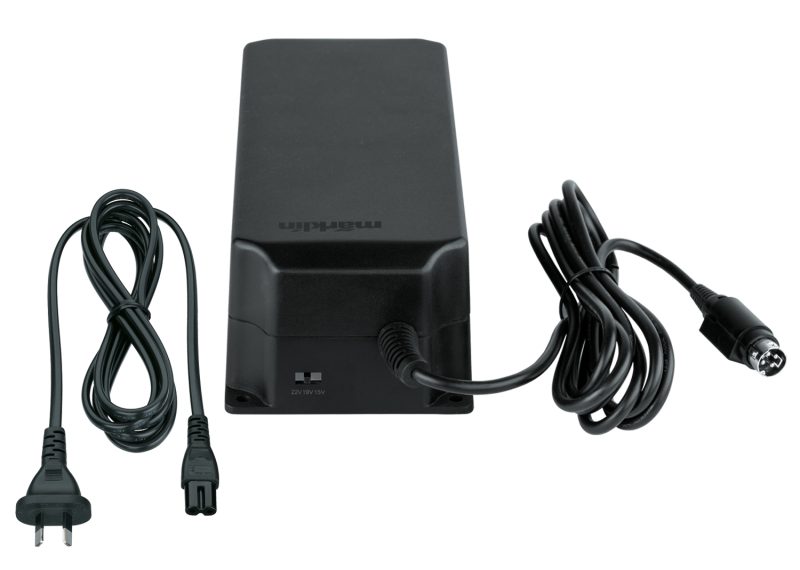 Märklin 60153 100 VA, 240 Volt Switched Mode Power Pack, Australia