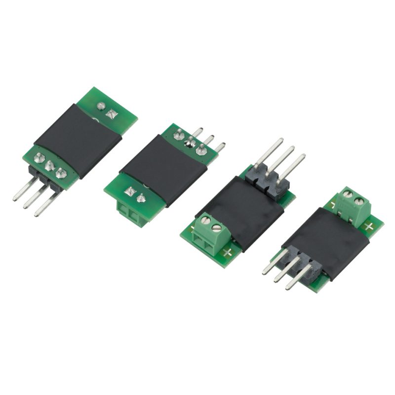 Märklin 60821 Turnout Motor Accessory Set for the m 83 Decoder
