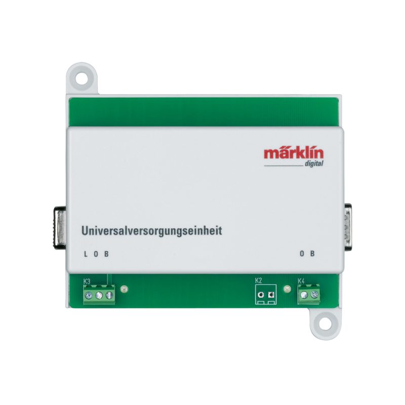 Märklin 60822 Universal Power Supply Unit k 83/m 83/m 84