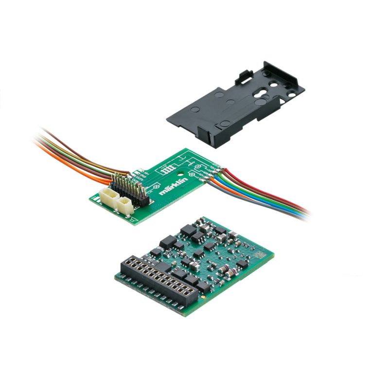 Märklin 60972 mLD3 LokDecoder