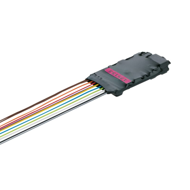 Märklin 60982 mLD3 LokDecoder