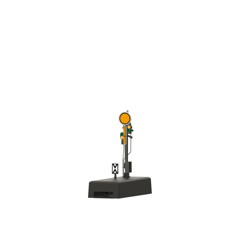 Märklin 70382 "Vr 0 / Vr 1 / Vr 2" Distant Signal