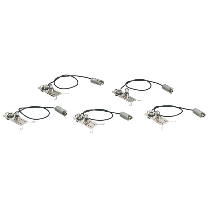 Märklin 7077 Lighting Kit (5 pcs)