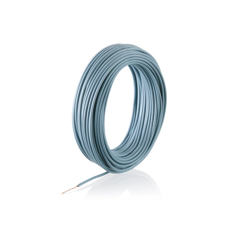 Märklin 7100 Wire Grey 10m/390"