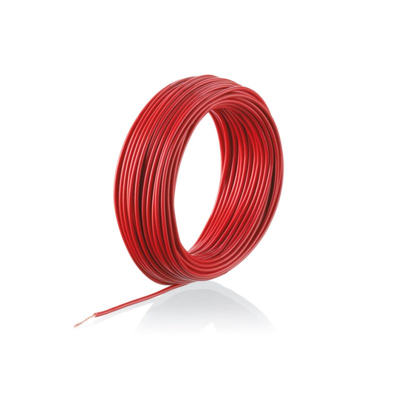 Märklin 7105 Wire Red 10m/390"