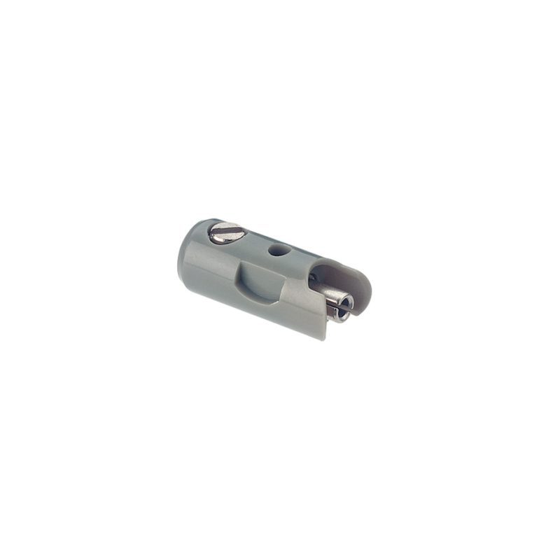 Märklin 71426 Gray Sockets (set of 10)