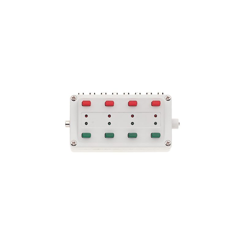 Märklin 72710 Control Box with a Feedback Function