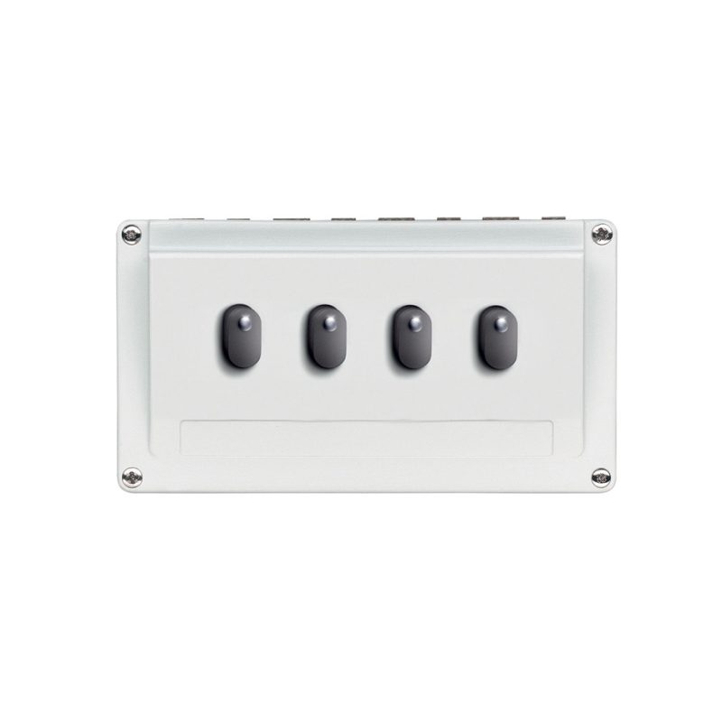 Märklin 72760 Signal Control Box for Advanced Signals