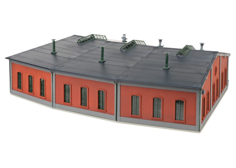 Märklin 72887 Locomotive Shed Kit