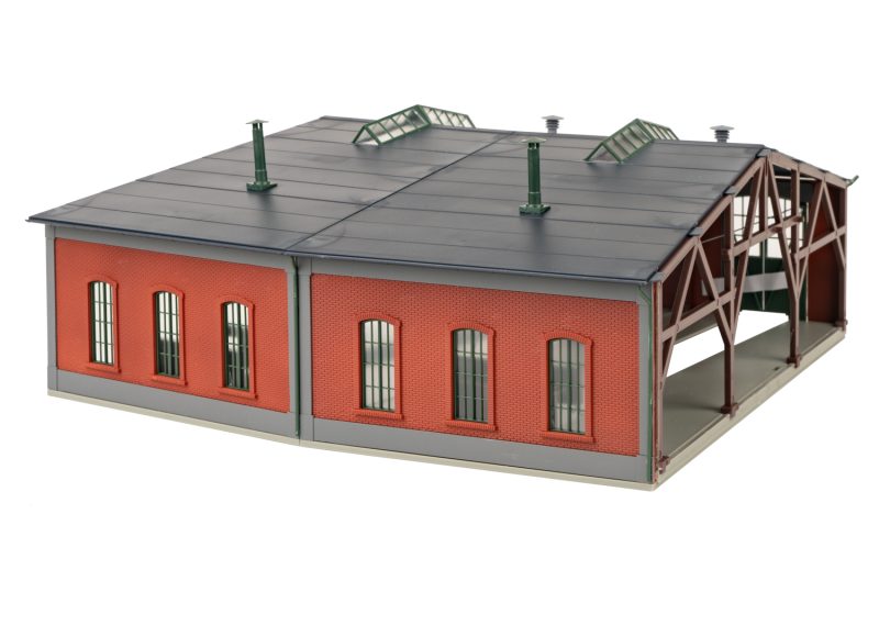 Märklin 72889 Locomotive Shed Expansion Kit