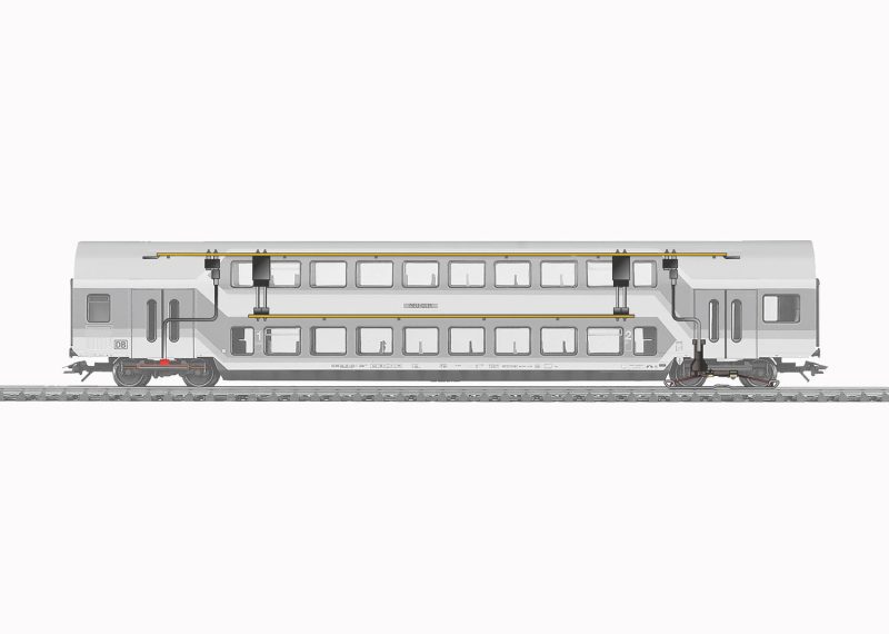 Märklin 73141 LED Lighting Kit