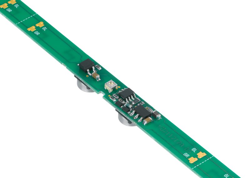 Märklin 73410 Warm White LED Lighting Kit