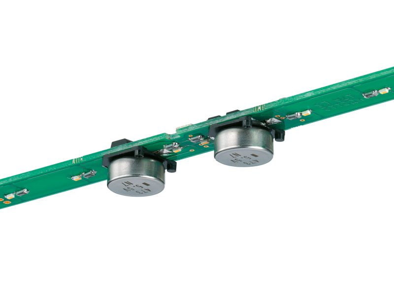 Märklin 73410 Warm White LED Lighting Kit