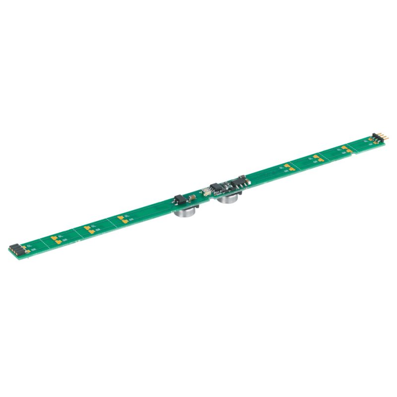 Märklin 73410 Warm White LED Lighting Kit