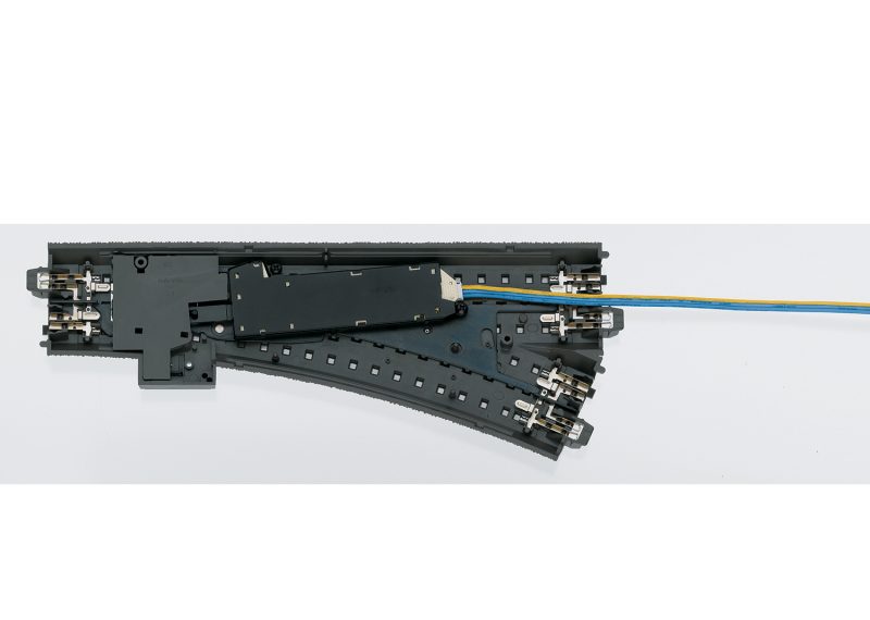 Märklin Electric Turnout Mechanism (C Track) (74491)