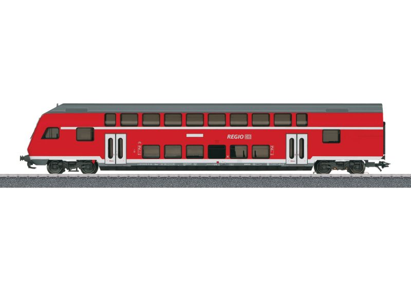Märklin 78479 "Regional Express" Theme Extension Set