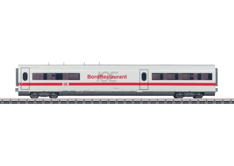 Märklin 78792 ICE "Bord Restaurant" Theme Extension Set