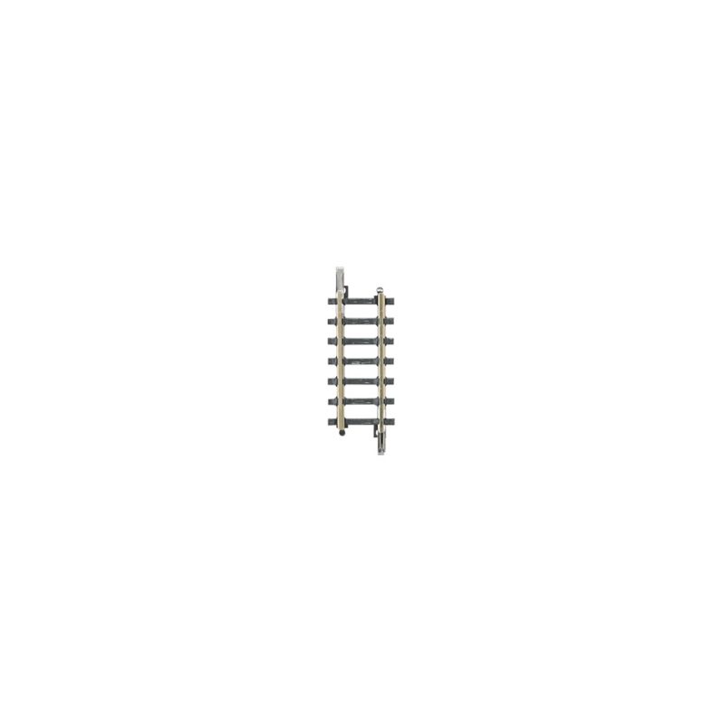 Märklin Straight Track Length 25 mm / 1" (8504)