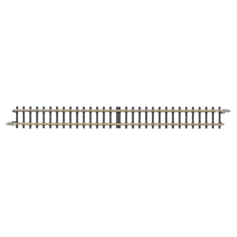 Märklin Straight Adjustment Track Length 112.8 mm / 4-7/16" (8507)