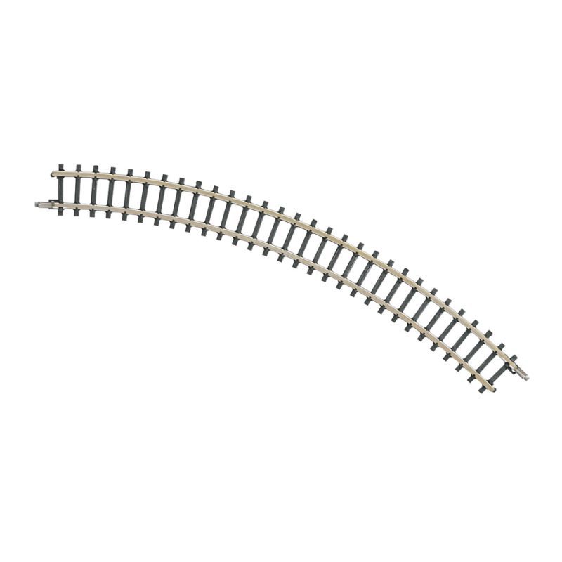Märklin Curved Track Radius 145 mm / 5-3/4" (8510)