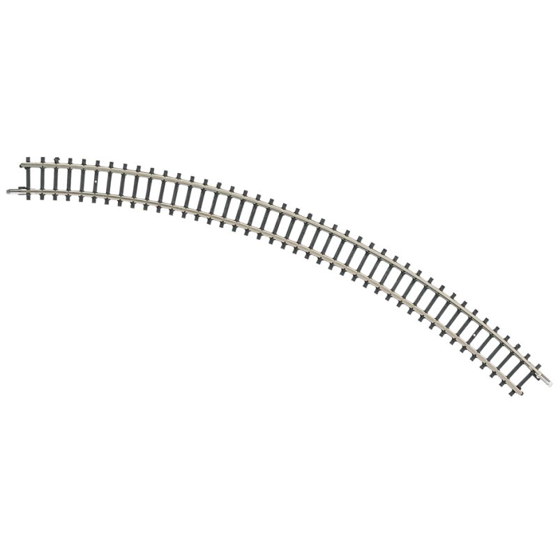 Märklin Curved Track Radius 195 mm / 7-11/16" (8520)