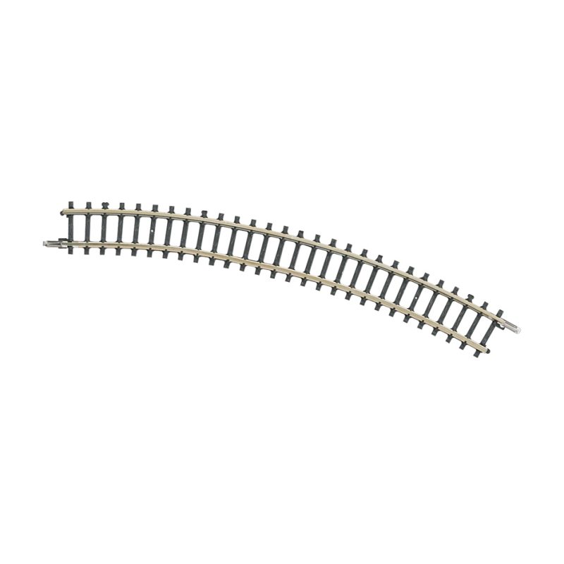 Märklin Curved Track Radius 195 mm / 7-11/16" (8521)