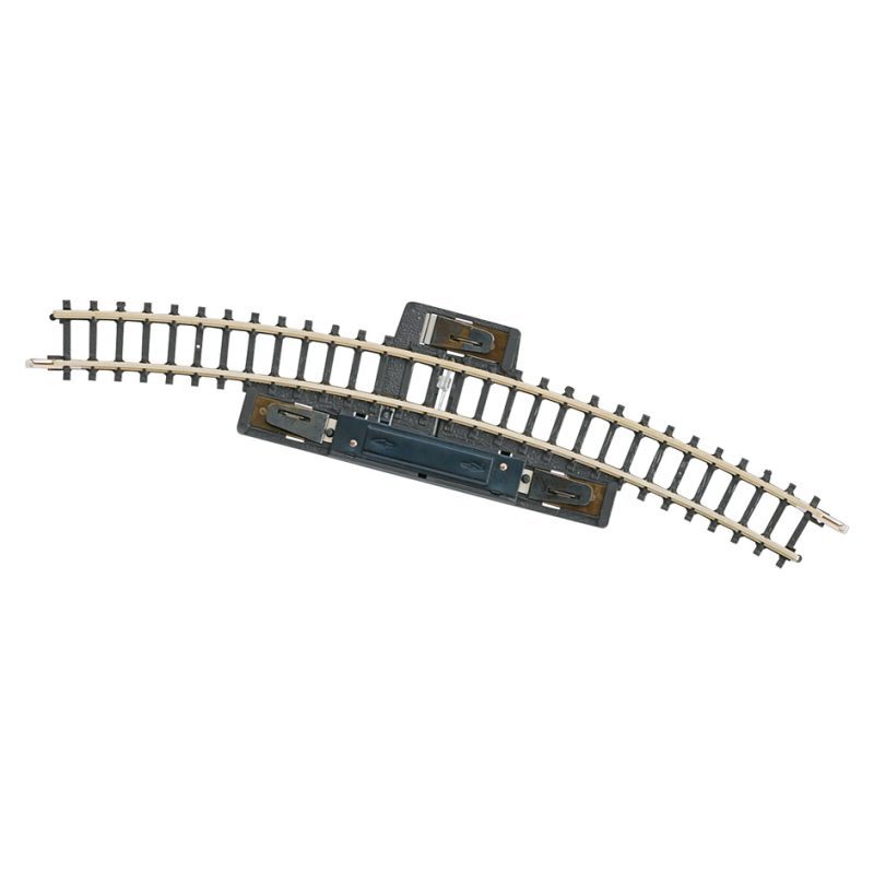 Märklin Curved Circuit Track Radius 220 mm / 8-11/16" (8539)