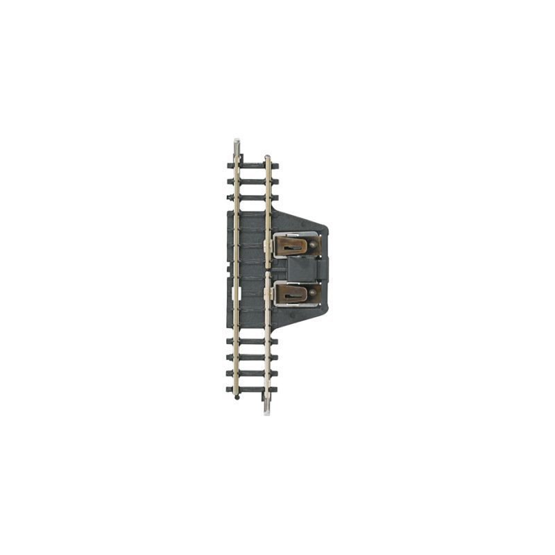 Märklin Straight Isolating Track Length 55 mm / 2-3/16" (8588)